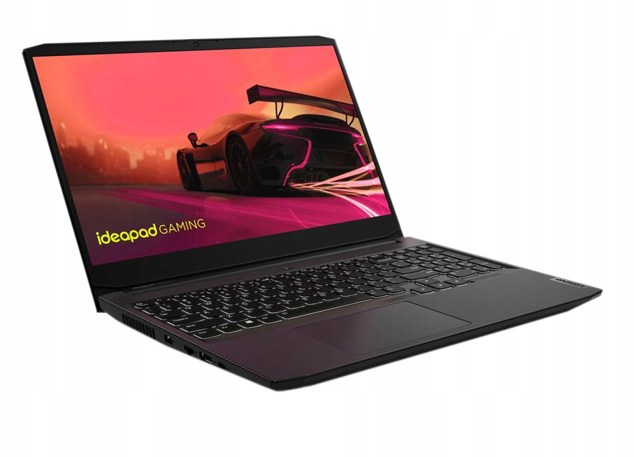 Lenovo IdeaPad Gaming 3 15ACH6 Ryzen 5 5500H 15,6