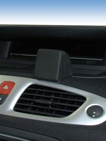 Držák telefonu Kuda Renault Scenic od 05/2009
