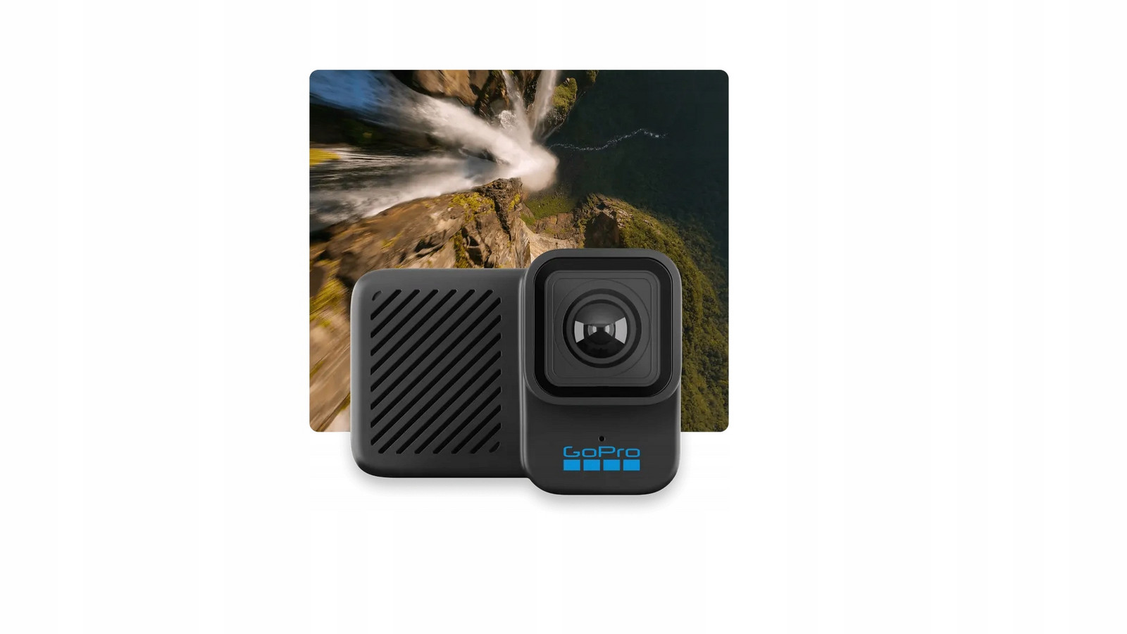 Kamera GoPro Hero 10 Black Bones