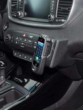 Držák telefonu Kuda Kia Sorento od 2016