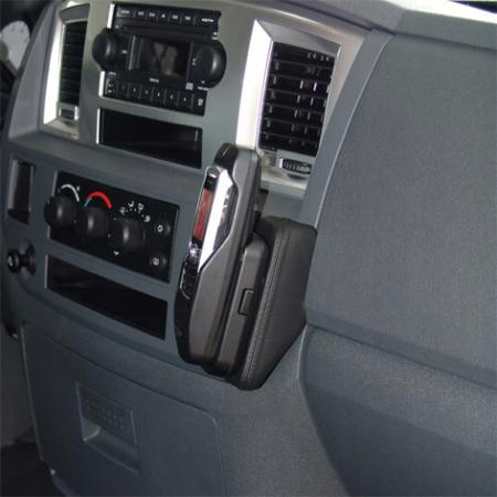 Držák telefonu Kuda Dodge Ram od 2006