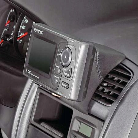 Konzole Kuda na telefon nav Mazda 323 F S Premacy