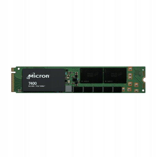 Ssd Micron 1.92TB M.2 MTFDKBG1T9TDZ-1AZ1ZABYY