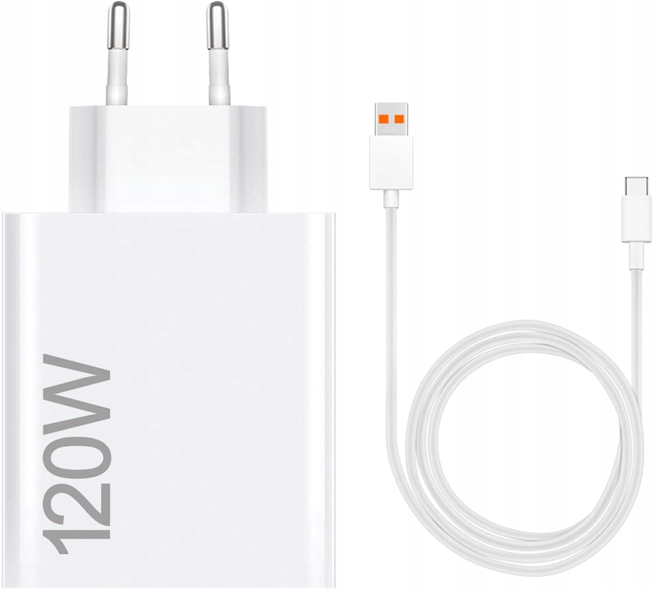 120W Nabíječka Usb C Nabíjecí Kabel Rychlý Napájecí Adaptér Pro Xiaomi