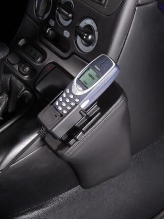 Držák telefonu Kuda Fiat Barchetta od 1995