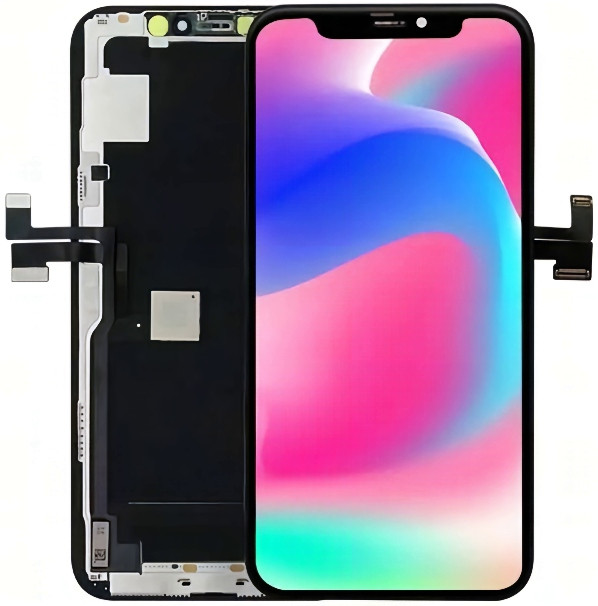 LCD displej displeje pro Apple iPhone 11 Pro Oled