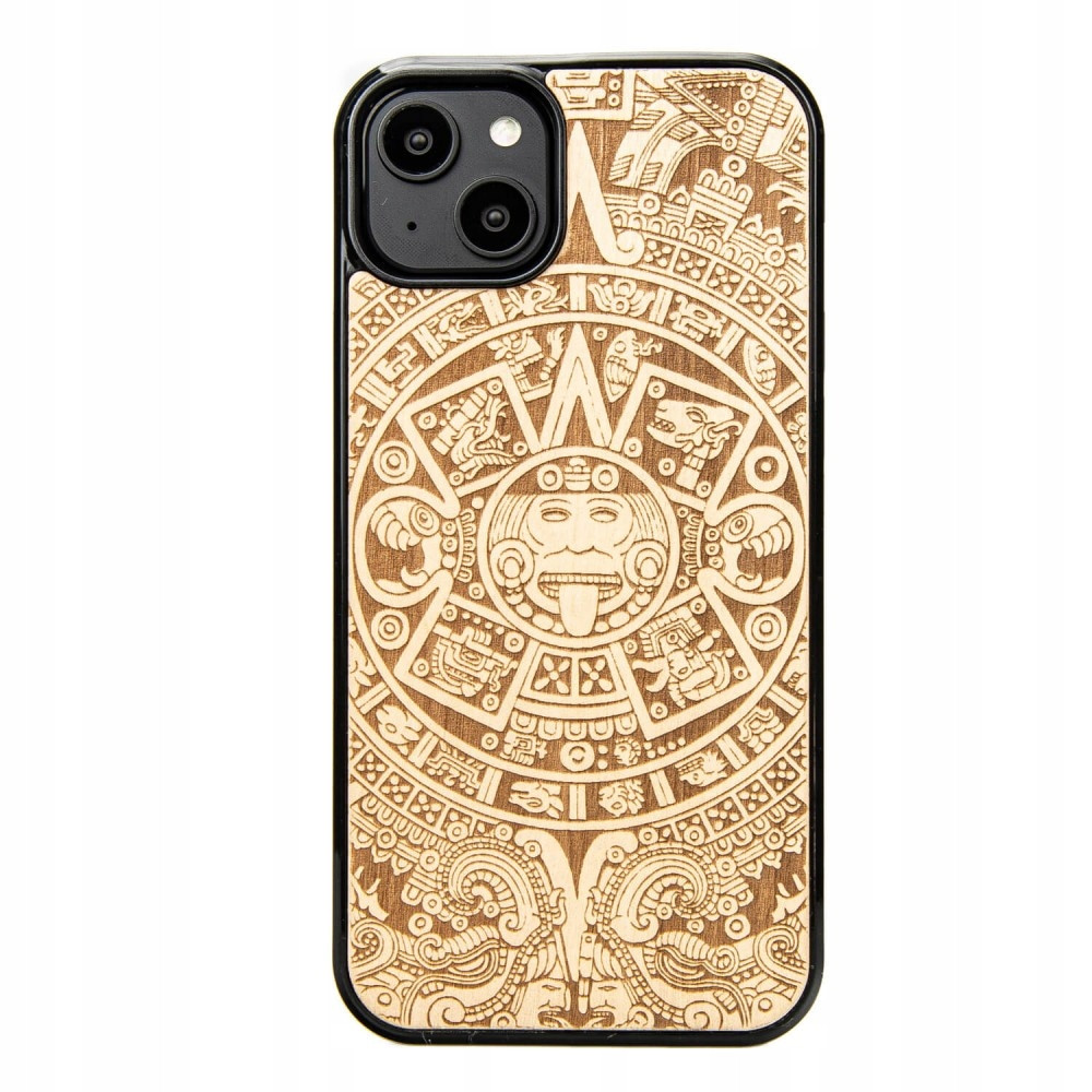 Kryt Bewood pro iPhone 15 Plus 6,7