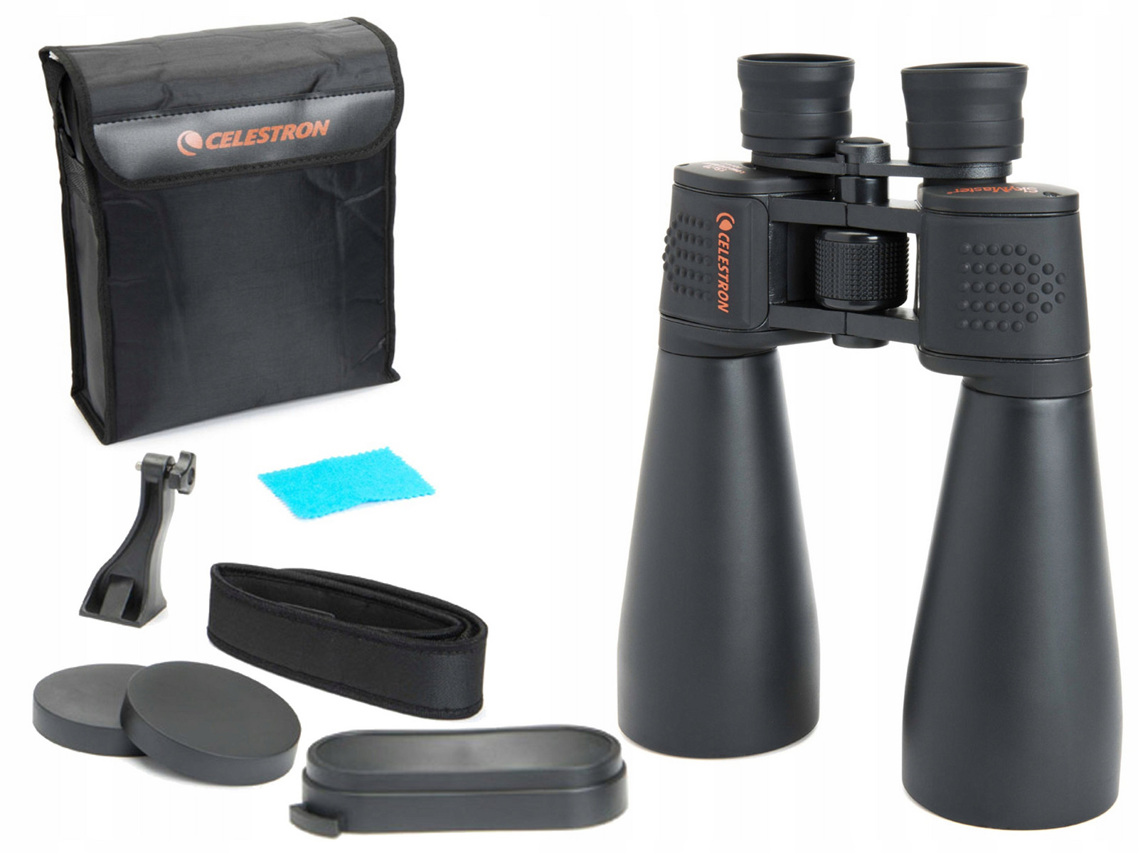 Astronomický dalekohled Celestron Skymaster 15x70