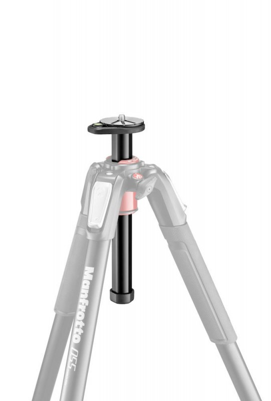 Krátký sloupek pro stativy Manfrotto 055