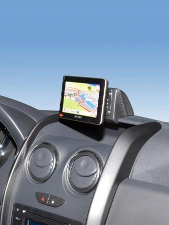 Držák telefonu Kuda Dacia Duster od 2013