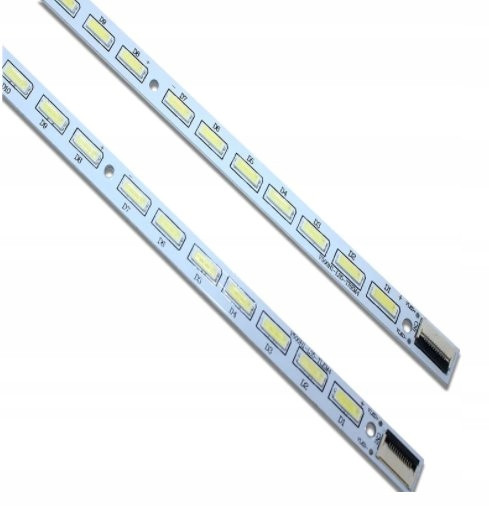 Podsvícení Led Lišty Sharp LC-50LE442U Blaupunkt 50/211I-GB-5B-FHBKUP-E