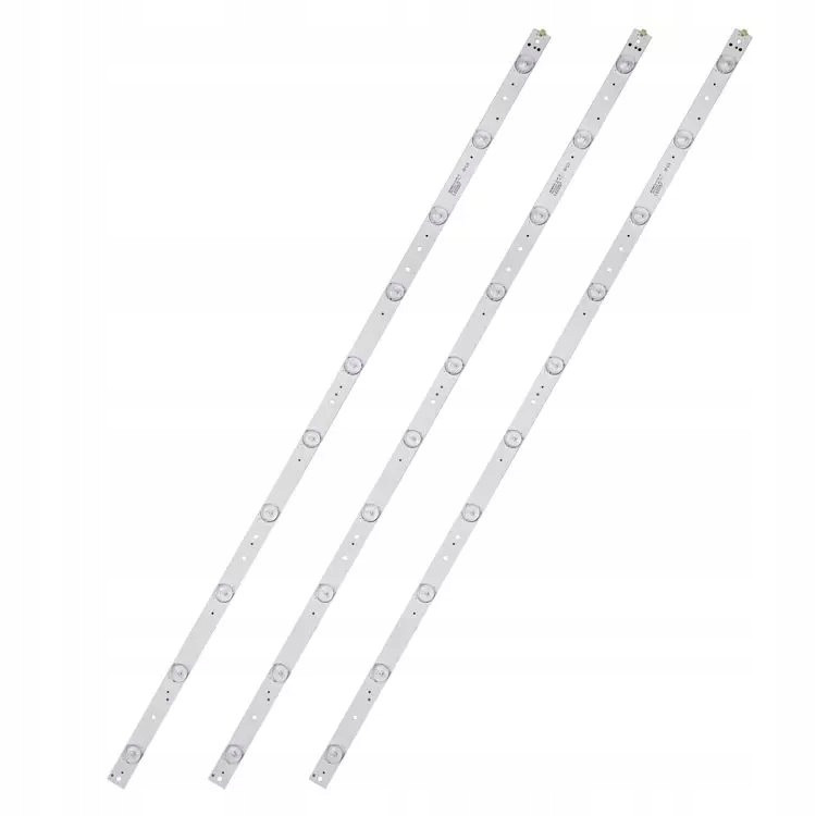 Led lišty MS395D10-ZC14F-01 40FC3116