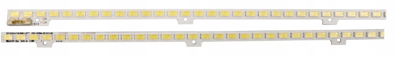 Podsvícení Led lišty BN64-01639A0 2ks