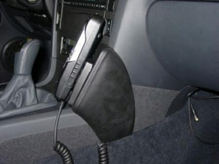 Držák na mobil Kuda Škoda Superb od 03/02 06/08