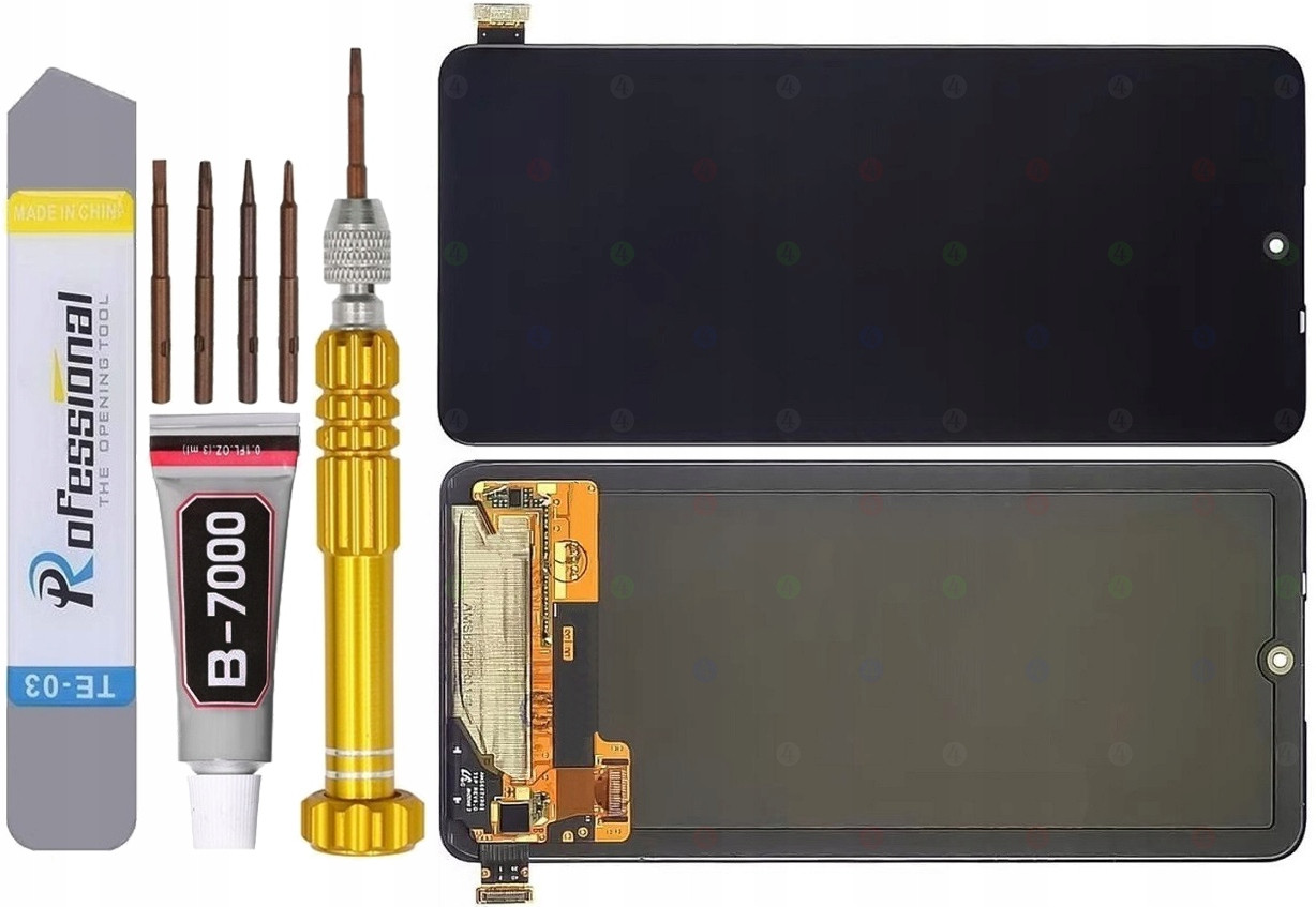 Xiaomi Redmi Note 11 Pro 5G Oled LCD displej