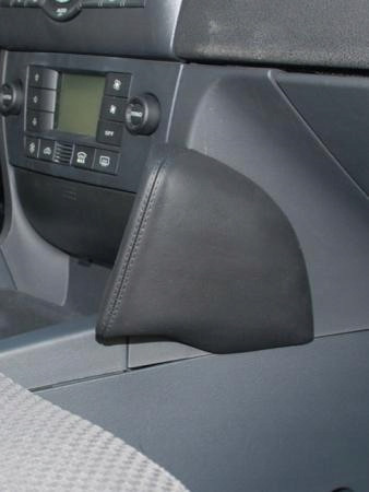 Konzole Kuda na telefon Fiat Multi Wagon od 2003