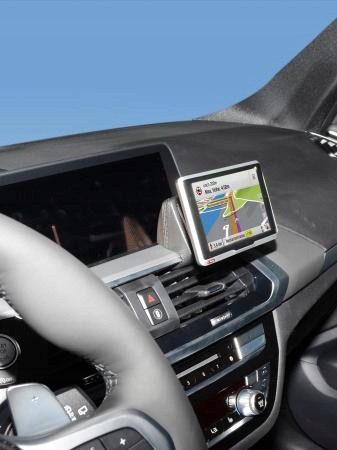 Konzole Kuda na telefon navi Bmw X3 G01 od 2017