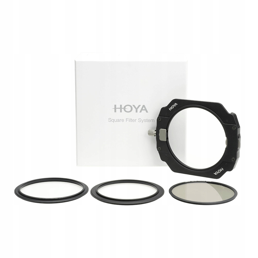 Hoya SQ100 Holder Kit