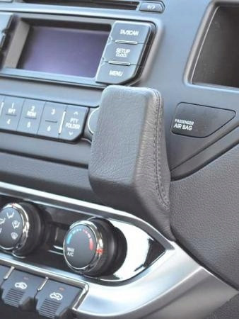 Držák telefonu Kuda Kia Rio od 09/2011