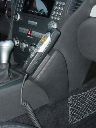 Držák telefonu Kuda Mercedes Slk (R171) od 03/2004