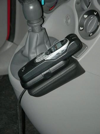 Držák telefonu Kuda Fiat Panda od 09/2003