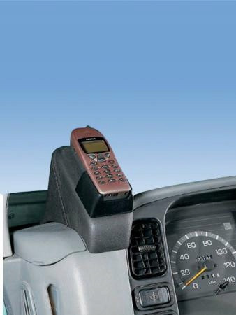 Držák na mobil Kuda Mitsubishi Canter 1997-2005