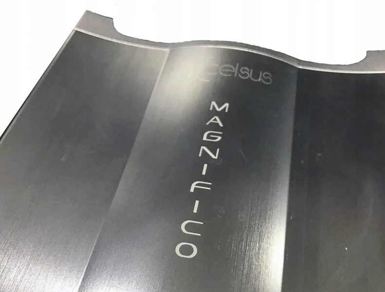 Zesilovač Xcelsus Magnifico 1 1kanálový