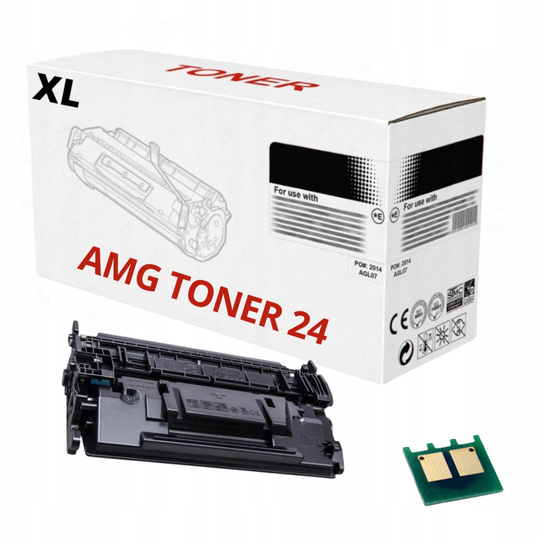 Toner Pro Hp 149X W1490X 4001 4002 4003 4101 4102 Nejnovější Čip