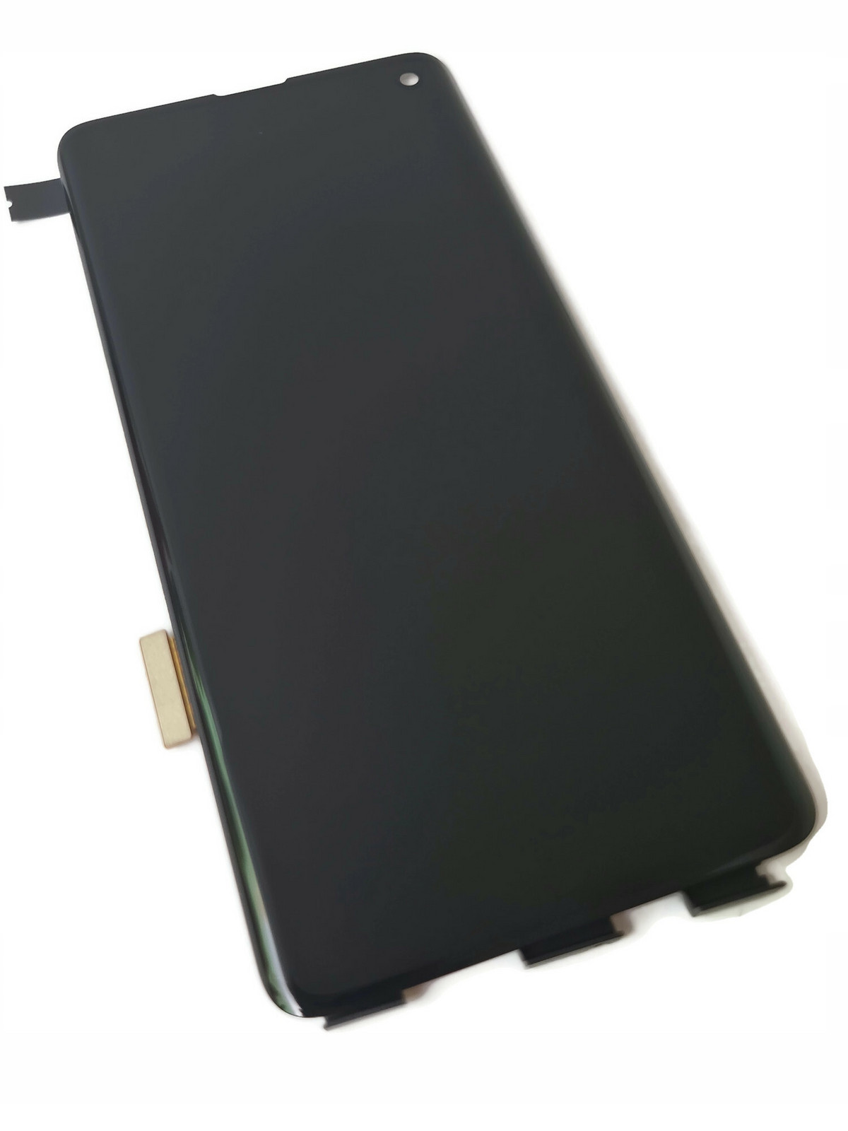 Org LCD displej originál pro Samsung Galaxy S10 (SM-G973) bez rámečku