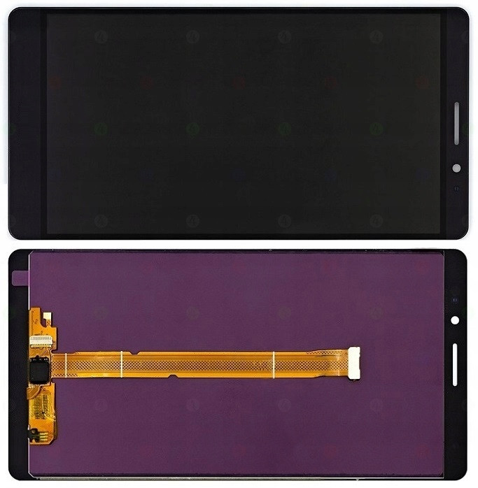 Huawei Mate 9 LCD displej Obrazovka