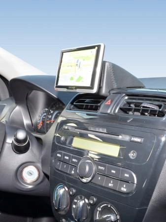 Konzole Kuda na nav telefon Mitsubishi Space Star