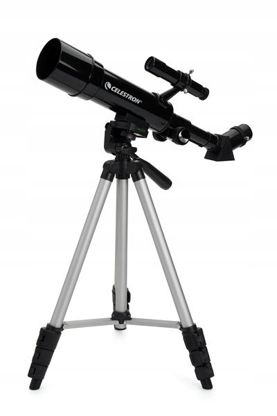 Dalekohled Celestron Travel Scope 50 mm