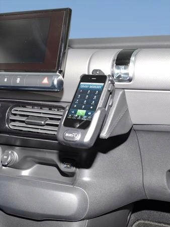 Držák telefonu Kuda Citroen C4 Cactus od2014