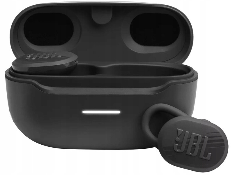 Jbl Endurance Race Bezdrátová In-ear Sluchátka IP67 Bluetooth Černá