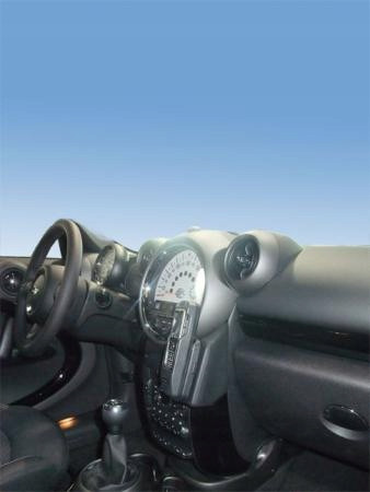 Držák telefonu Kuda Mini Countryman/Paceman od 09/2010