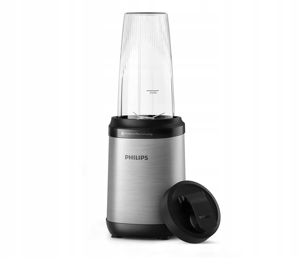 Stolní mixér Philips HR2764/00 800 W stříbrný/šedý