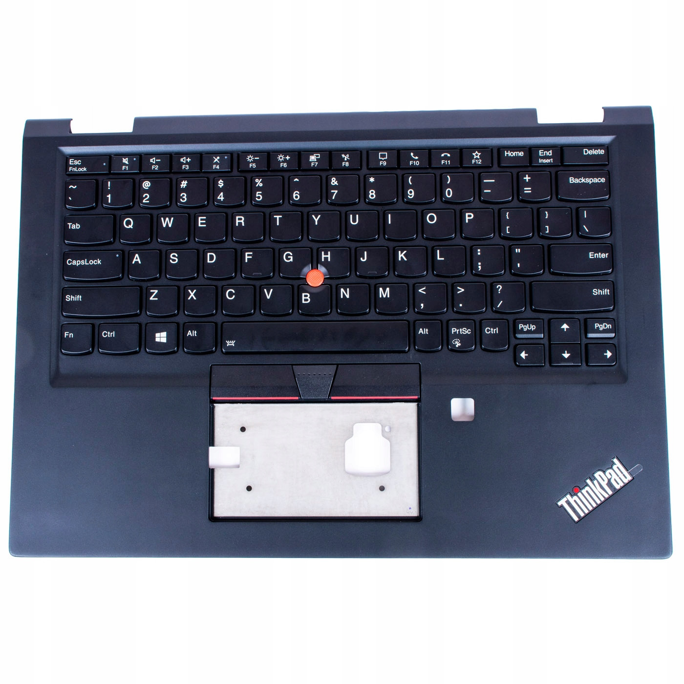 Palmrest klávesnice Lenovo ThinkPad X13 Yoga Wlan