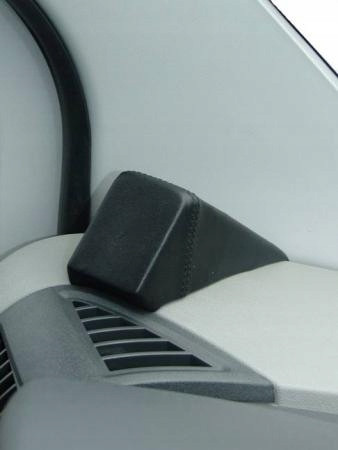 Držák telefonu Kuda Citroen Jumper Fiat Ducato Peugeot Boxer od 20