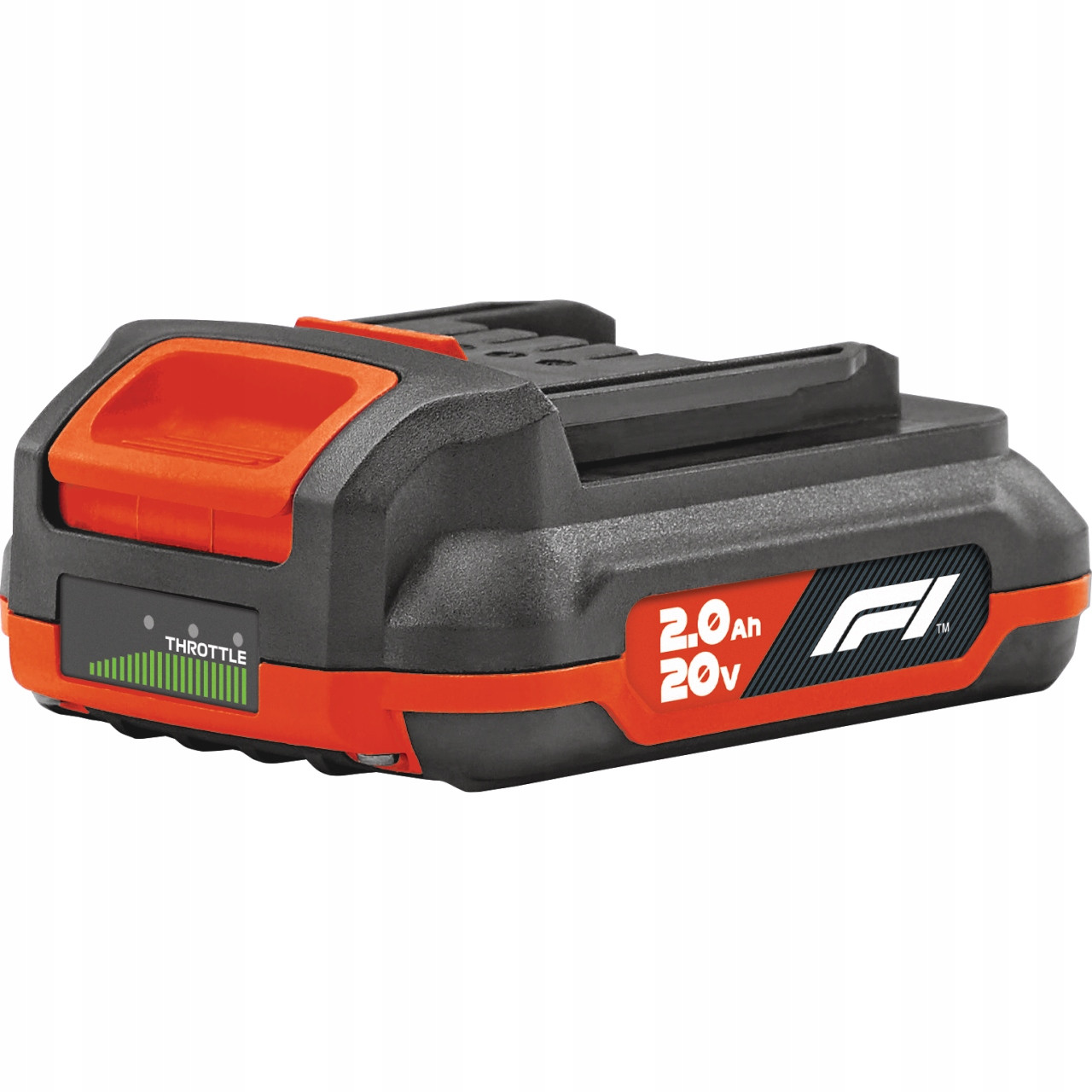Akumulátor Formula 1 20V LB200 2Ah pro produkty řady F1 Power Tools
