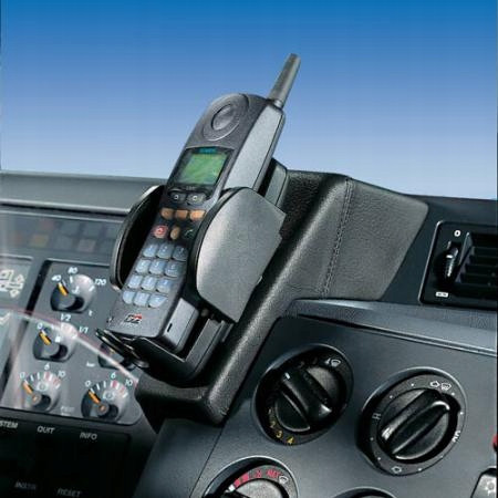 Držák telefonu Kuda Mercedes Actros od96 -2003