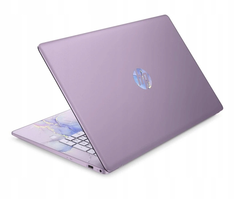 Notebook Hp 17-CN Intel N200 4rdz 8GB 256GB Ssd 17,3