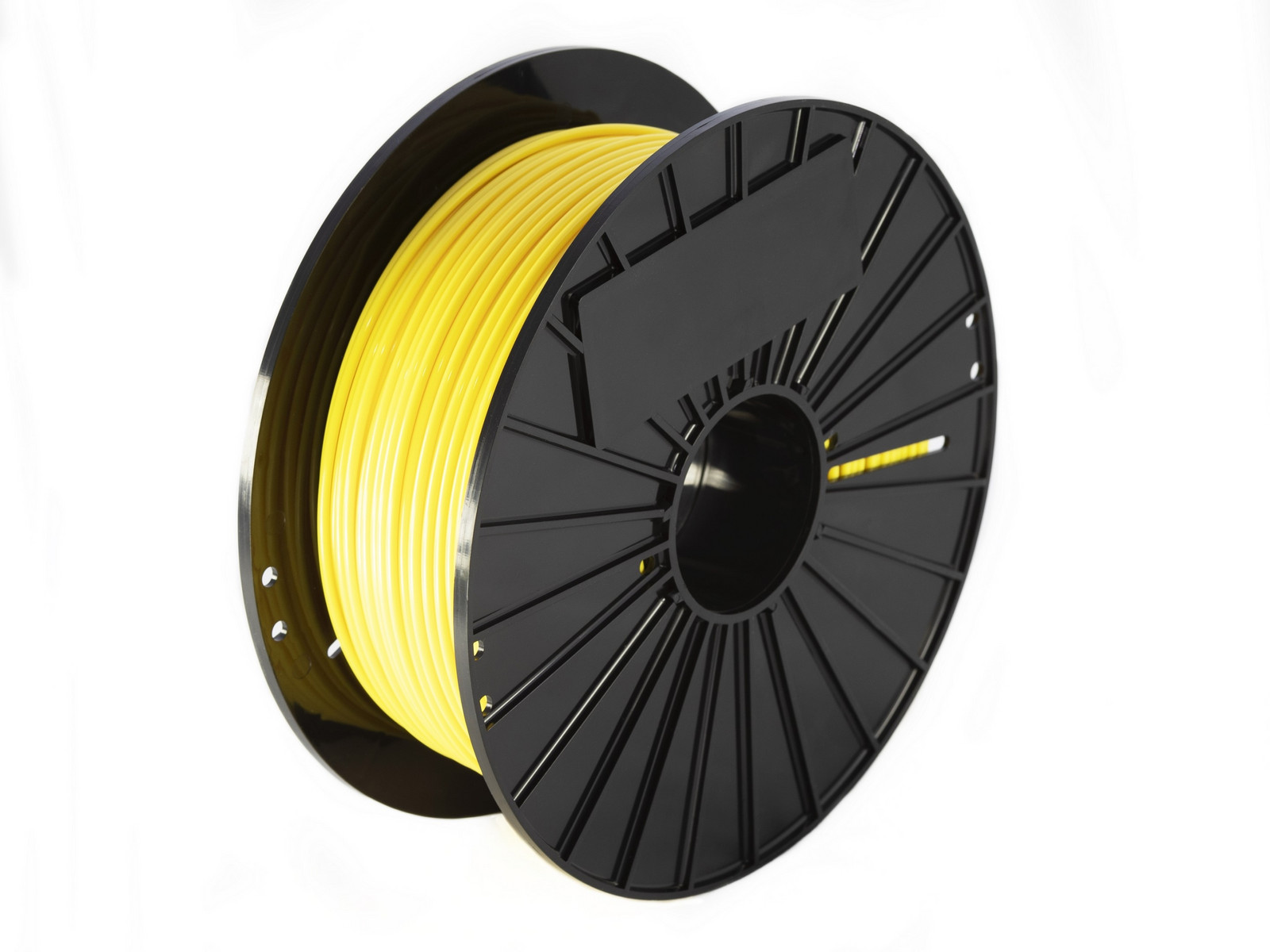 F3D Filament Bioflex 2,85mm 1kg Lemon Yellow Citronově žlutá