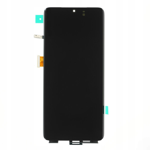LCD displej Samsung (bez rámečku) SM-G998 Galaxy S21 Ultra 5G GH96-13958B