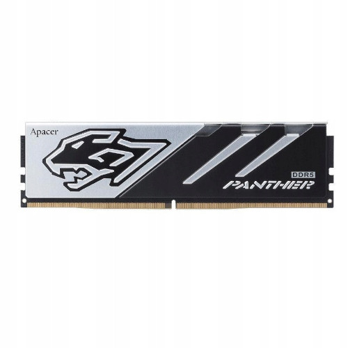 Operační paměť DDR5 Apacer Panther 32GB 6000MHz CL40 1,35V