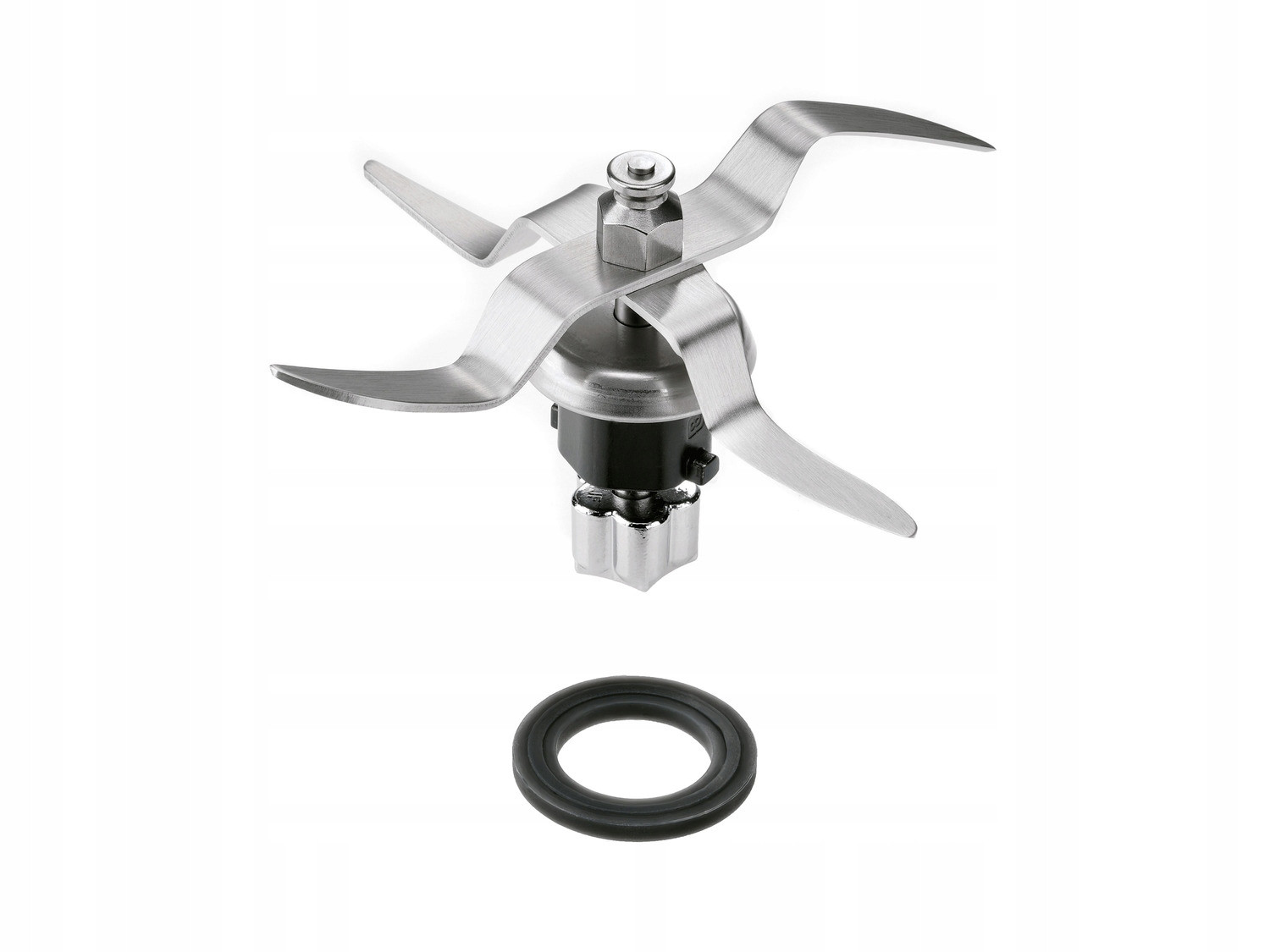 Originální mixovací nůž nože pro Lidlomix – Silvercrest Connect Smart