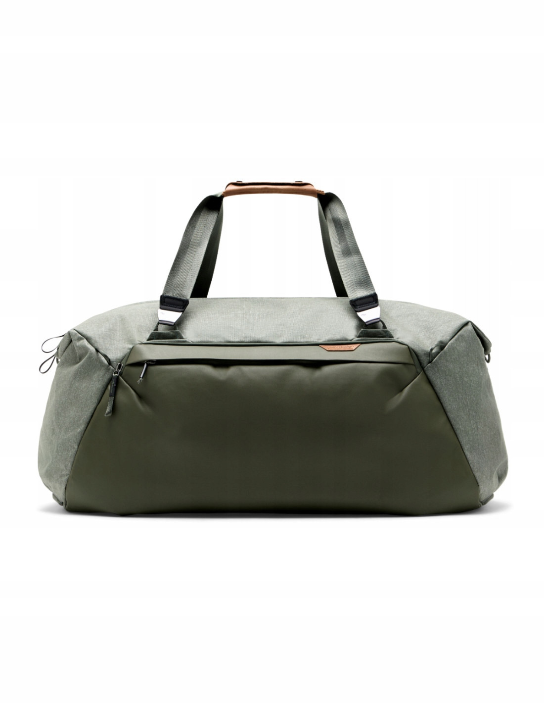 Taška Peak Design Travel Duffel 80L Sage – šedozelená