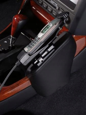 Držák telefonu Kuda Lexus Gs 300 430 od 98 E