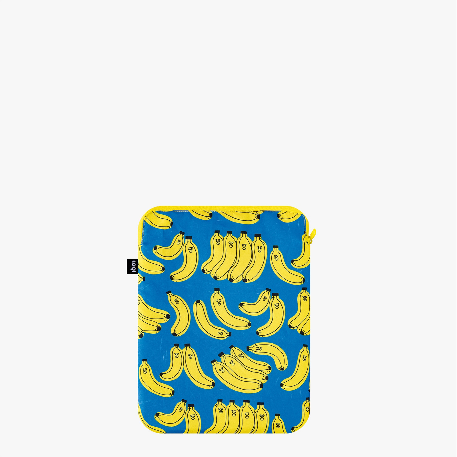 Taška na notebook Loqi Tess Smith-roberts Bad Bananas