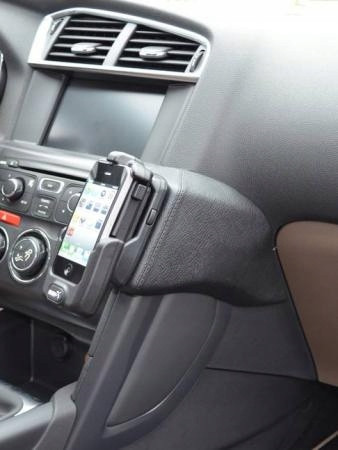 Držák telefonu Kuda Citroen DS4 od 05/2011