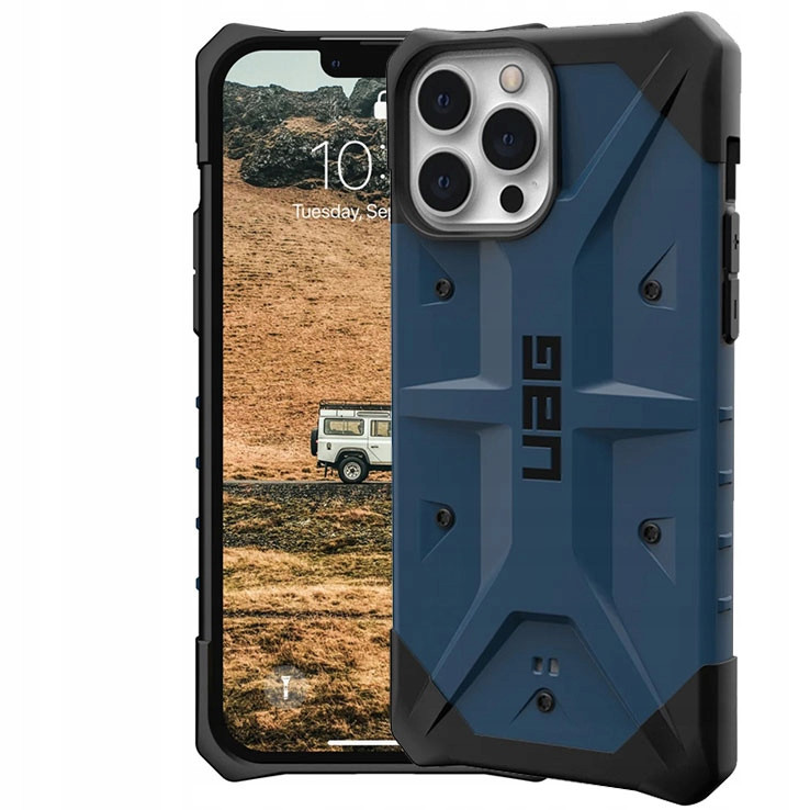 Pouzdro pro Iphone 13 Pro Max Case Obal Kryt Uag Pathfinder